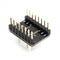 10PCS MKS CD 57/86 Stepper Motor Driver Current Expansion Board For 3D Printer