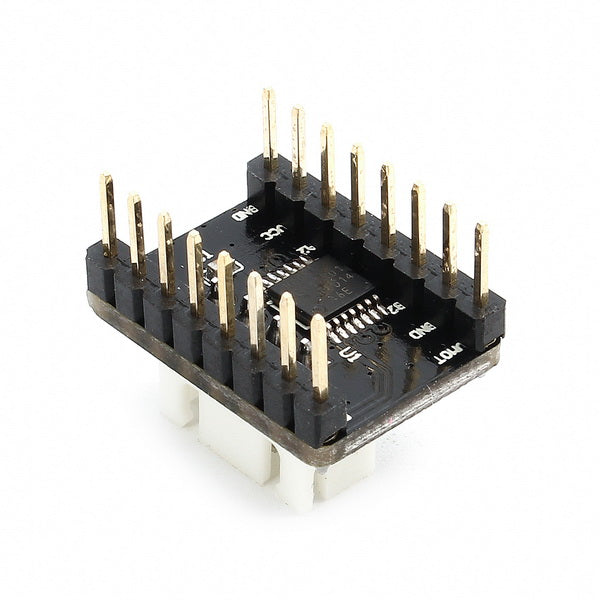 10PCS MKS CD 57/86 Stepper Motor Driver Current Expansion Board For 3D Printer