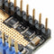 Ultra-silent 4-layer Substrate MKS-LV8729 Stepper Motor Driver Support 6V-36V With Heatsink