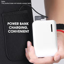 M / L / XL Thermostatic Intelligent USB Winter Outdoor Heating Sleeveless Vest