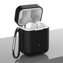 Portable Silicone Protective Cover Anti-drop Storage Case for Xiaomi Air bluetooth Earphone Headphone