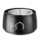 500ml Wax Warmer Electric Wax Pot Heater Machine Body Hair Removal Home Melter