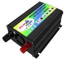 3000W Car Solar Power Inverter DC 12V to AC 110V 220V Dual USB Ports Modified Sine Wave Converter