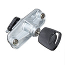 Door Lock Ignition Barrel Petrol Cap & Boot Lock Set for Ford Mondeo MK3