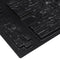 Brick Mold Garden Decoration Home Wall Brick Cement Mold DIY Garden Plastic Cement Brick Mold Concrete Brick Mold