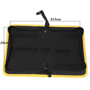 Heavy Duty Repair Tool Zip Case Organizer Tool Storage Bag in Handy S/M/L