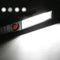 18650 Battery Flashlight 2800 mAh 4 Modes EDC LED Lamp Portable Outdoor Hunting Lantern