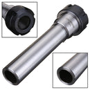 C25 ER25 Collet Chuck Tool Holder Straight Shank CNC Milling Tool Holder