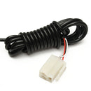 36V 500W Motorcycle Brush Speed Controller & Electric Bike Scooter Grip