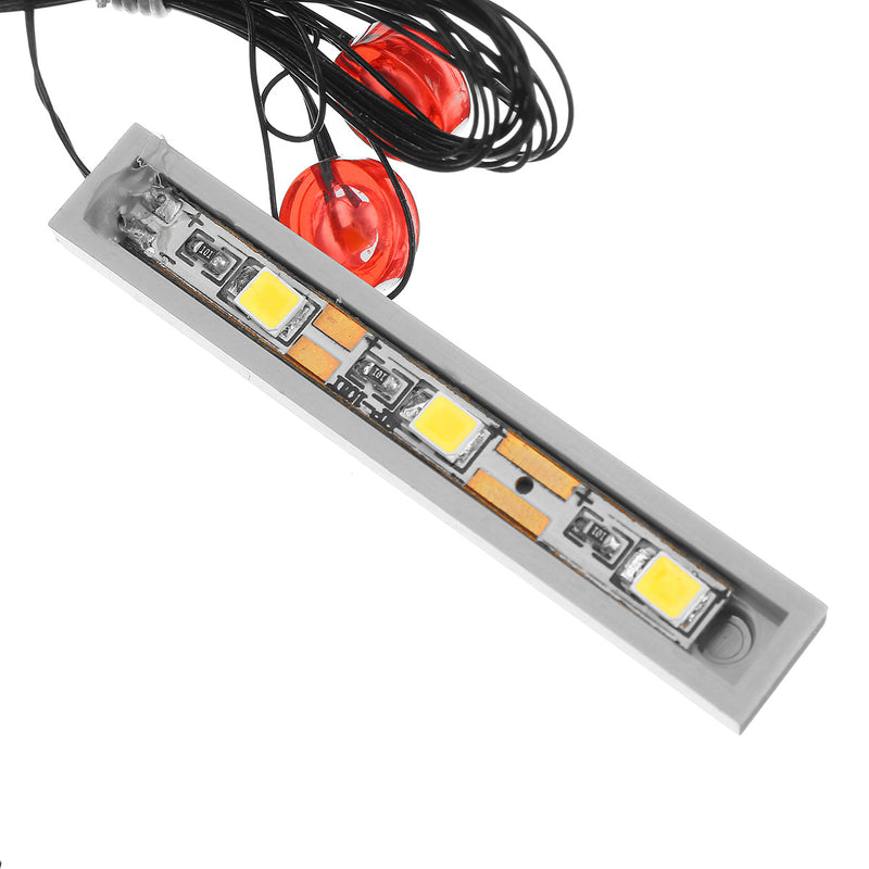 LED Light Kit Lighting Set ONLY For LEGO 10262 DB5 James Bond