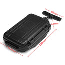 Protection Electronic C igarette Hard Case Bag Holder Parts Storage Box Shockproof