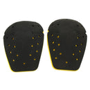 5pcs CE Motorcycle Jacket Hard Armor Protector Scooter Protective Pads