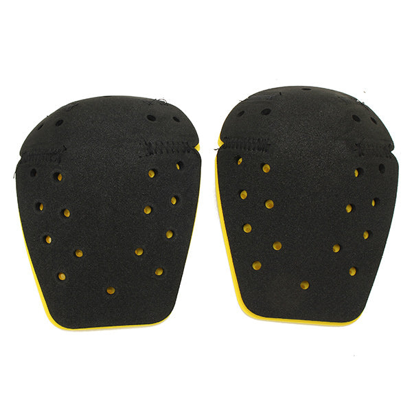 5pcs CE Motorcycle Jacket Hard Armor Protector Scooter Protective Pads