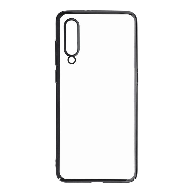 Bakeey Luxury Shockproof Elac-plating Transparent Hard PC Protective Case For Xiaomi Mi9 Mi 9 / Xiaomi Mi9 Mi 9 Transparent Edition