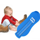 Kid Infant Foot Measure Gauge Baby Shoes Size Measuring Ruler Tool Baby Shoes Toddler Infant Shoes Fittings Gauge Foot Measure