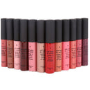 12 Colors Matte Liquid Lipstick Lip Gloss Makeup Waterproof Long Lasting