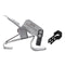 Fruit Tree Peeler Ring Shaped Bark Stripping Cutting Tool High Carbon Stainless