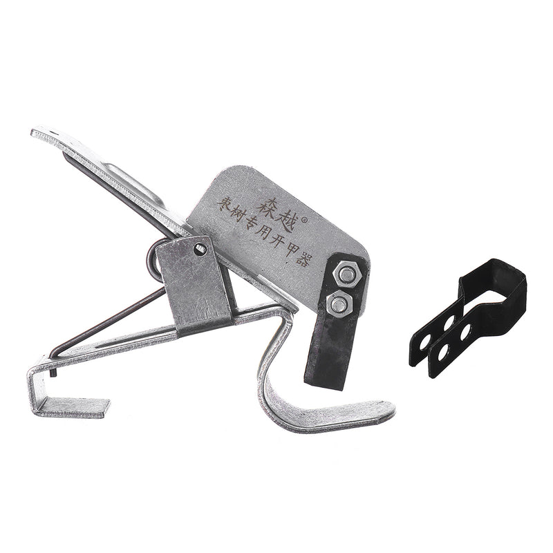 Fruit Tree Peeler Ring Shaped Bark Stripping Cutting Tool High Carbon Stainless