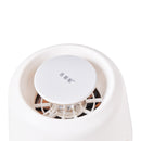 COKIT DYT-X6 2 In 1 Mosquito Killer Lamp with Breathing Night Light Insect Killer Lamp