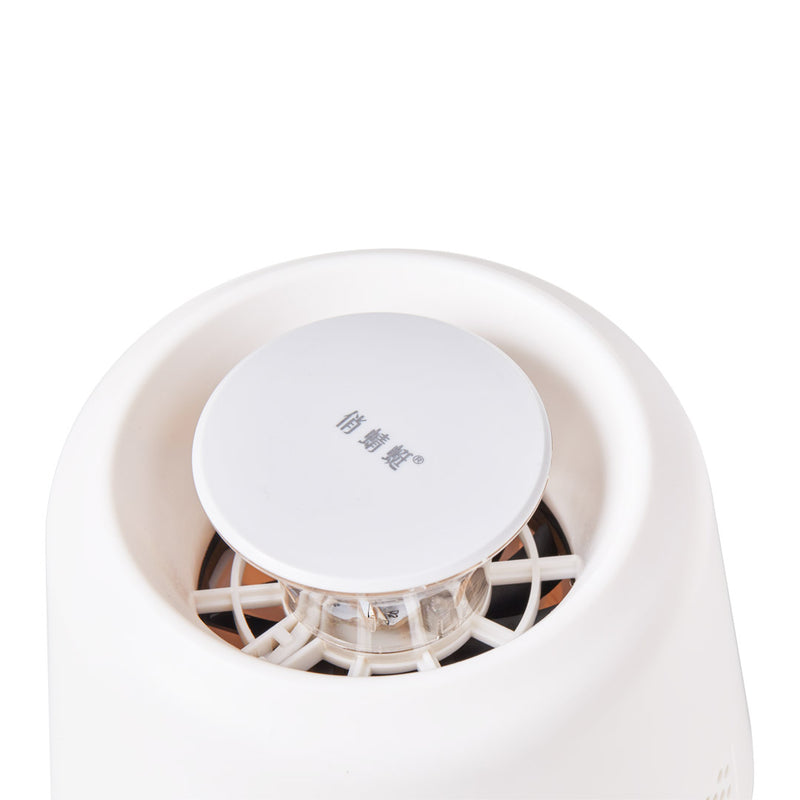 COKIT DYT-X6 2 In 1 Mosquito Killer Lamp with Breathing Night Light Insect Killer Lamp