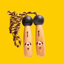 Bravokids Cartoon Safety Kids Rope Jumping Sports Fitness Children Toys Rope Jumping Xiaomi