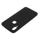 Bakeey Frosted Anti-Scratch Soft TPU Back Cover Protective Case for Lenovo S5 PRO