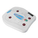 Electric Foot Massager Machine Vibration Massage Infrared Heating Therapy Leg Spa Relieve Fatigue