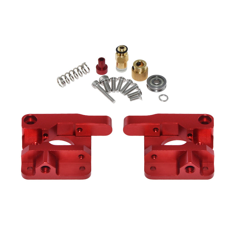 TWO TREES Right or Left Direction All-Metal Long Distance Remote Extruder Kit for CR-10 3D Printer