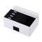 LCD Display 1.9 Inch  4 USB Smart Wall Charger USB Charger Power Adapter Desktop Charging Station Phone Charger Smart IC technology USB Ports Charger