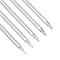 JERXUN JX-0151 180mm Strong Magnetic Phillips Slotted Screwdriver Bit Double Head Extended Drill Bit