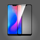Bakeey Anti-Explosion Full Cover Tempered Glass Screen Protector For Xiaomi Mi A2 Lite / Redmi 6 Pro