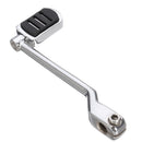 Rear Chrome Shift Lever Shifter Peg For Harley Touring Electra Glide Road King