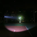 NITENUMEN TA01 XP-L V5 1060LM Rechargeable EDC LED Flashlight 18650