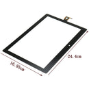 Touch Screen Digitizer Repair For 10.1 Inch Lenovo Tab2 X30F Tab 2 A10-30 Tablet