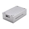 Black / Silver Latest Aluminum Alloy Shell Case Box Enclosure for Raspberry Pi 4 Model B