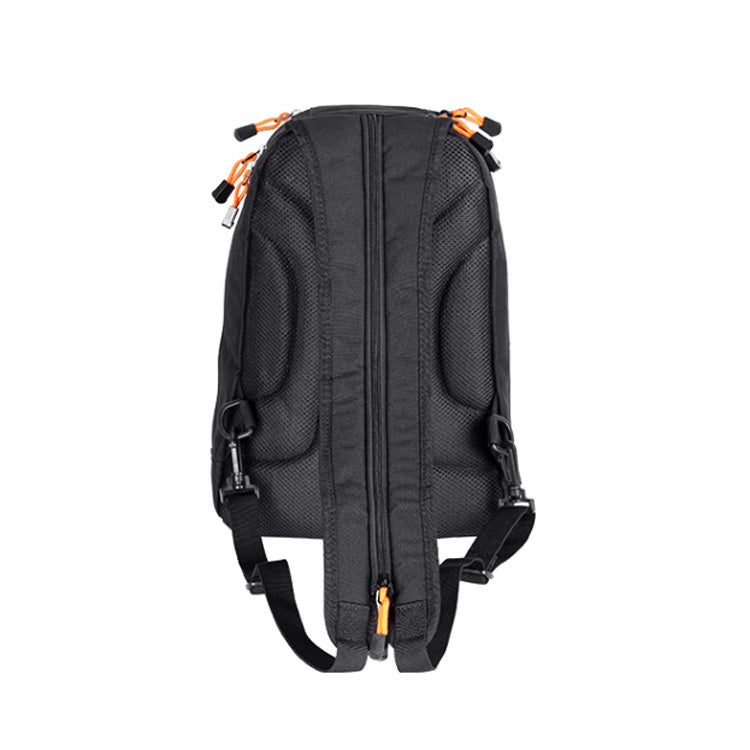 Seaknight 1000D Nylon Fishing Bag Fishing Lures Reel Backpack Storage Shoulder Bag