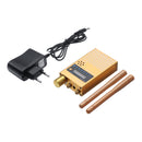 G-319A Multi-function GPS Detector GSM Audio Bug Finder RF Tracker Anti-eavesdropping