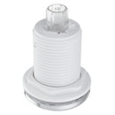 Push Button Switch Garbage Disposer Air Switch Kit For Bath Tub Spa Garbage Switch
