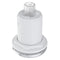 Push Button Switch Garbage Disposer Air Switch Kit For Bath Tub Spa Garbage Switch