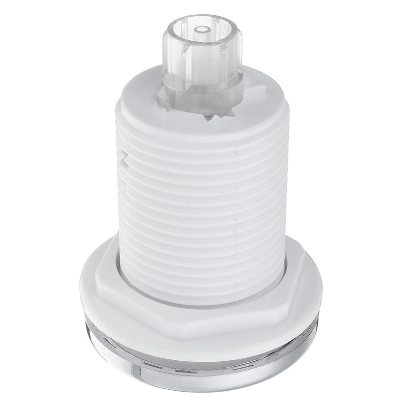 Push Button Switch Garbage Disposer Air Switch Kit For Bath Tub Spa Garbage Switch