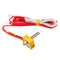 TRONXY 0.2mm/0.3mm/0.4mm/0.5mm Assembled Aluminum Heating Block Extruder Hot End Kit