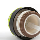 CoolChange 500ML Bicycle Water Bottle Stainless Steel Travel Outdoor Vacuum Cup Bike Bicycle Cycling