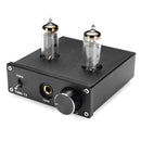 Tube-T2 120mW HIFI Lossless 6K4 Vacuum Tube Desktop Headphone Preamplifier Amplifier