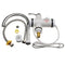 220V 3000W Instant Electric Heating Tap Electric Hot Water Faucet with Leakage Protection Plug