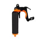 Shutter Trigger Diving Buoyancy Selfie Stick Mobile Phone Holder Handheld Stabilizer for GoPro Camera