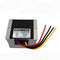 24V To 12V 8A 96W Waterproof DC/DC Voltage Converter Regulator Transformer Power Adapter