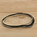 6M Long Gavitt Vintage Style Pre-tinned PushBack Guitar Wire 22 awg -22ga