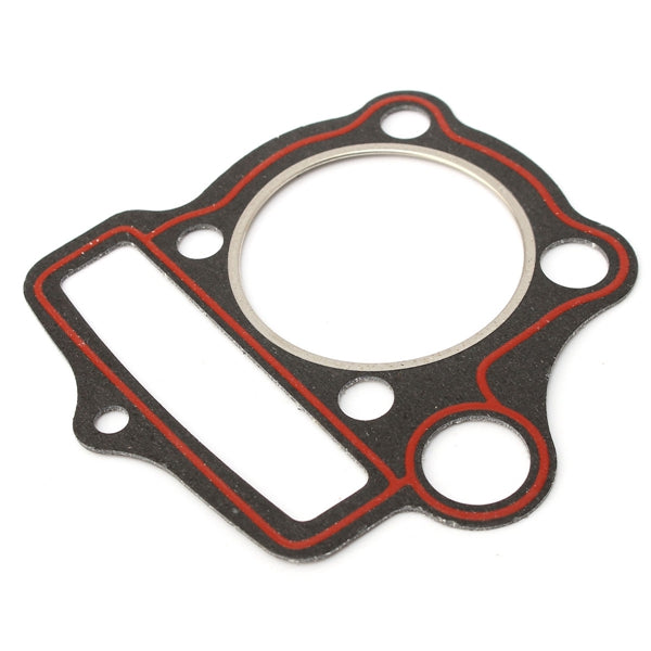 General Motocross 125cc Engine Gaskets Kits For Horizontal Engine Loncin Dirt Pit Bike ATV