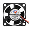 5pcs JGAURORA 24V DC 30*30*10mm 3010 Cooling Fan for 3D Printer