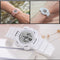 SYNOKE 9111 Children Watch 3ATM Waterproof Luminous Display Student Outdoor Sport Digital Watch